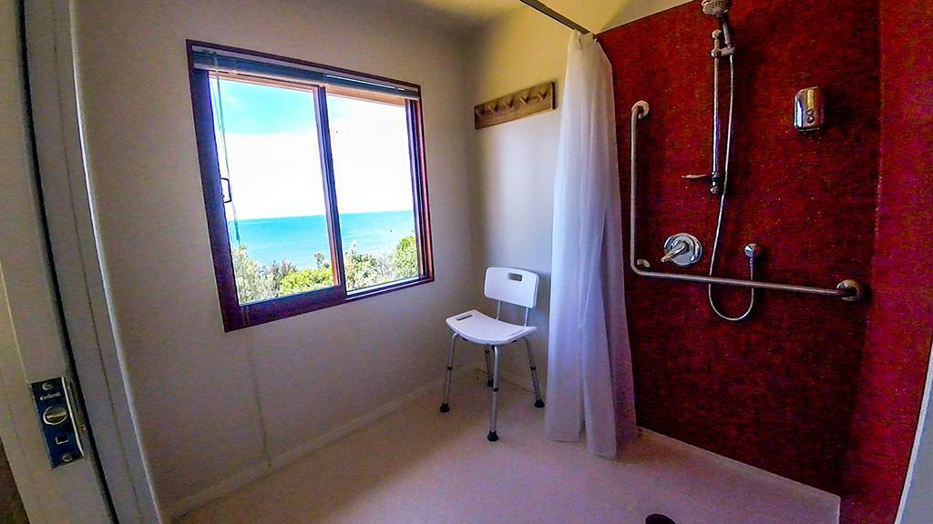 Sunrise Apartment - Golden Bay Onekaka Kültér fotó