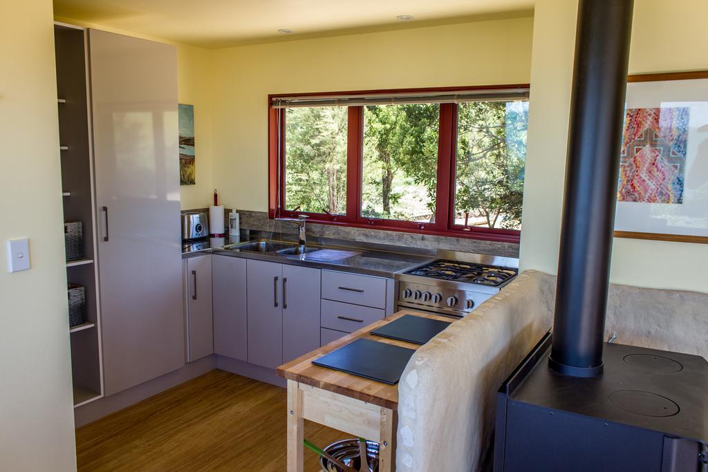 Sunrise Apartment - Golden Bay Onekaka Kültér fotó
